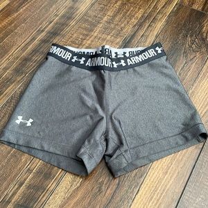 UnderArmour Workout shorts